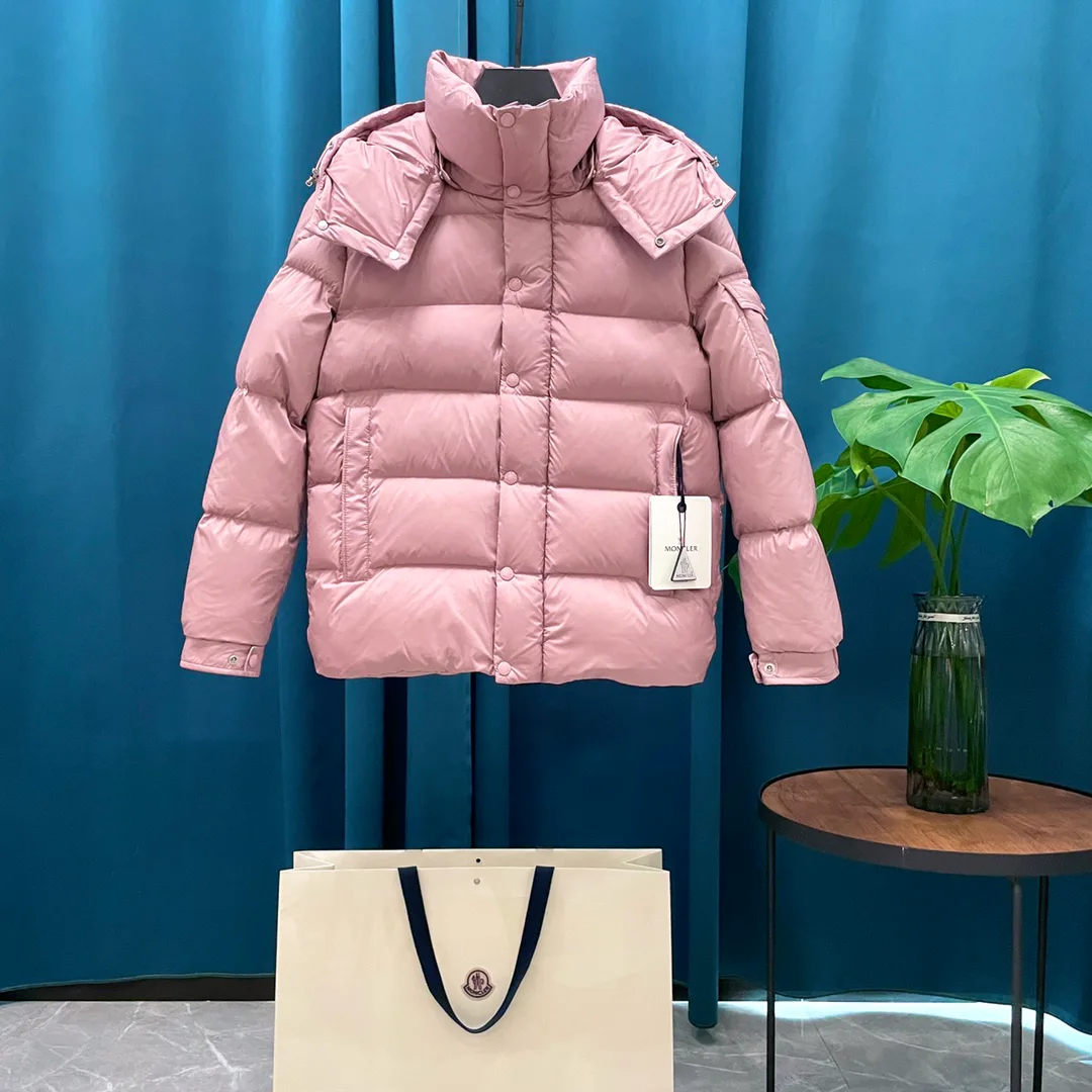 Куртки И Пуховики Женские Moncler 249374