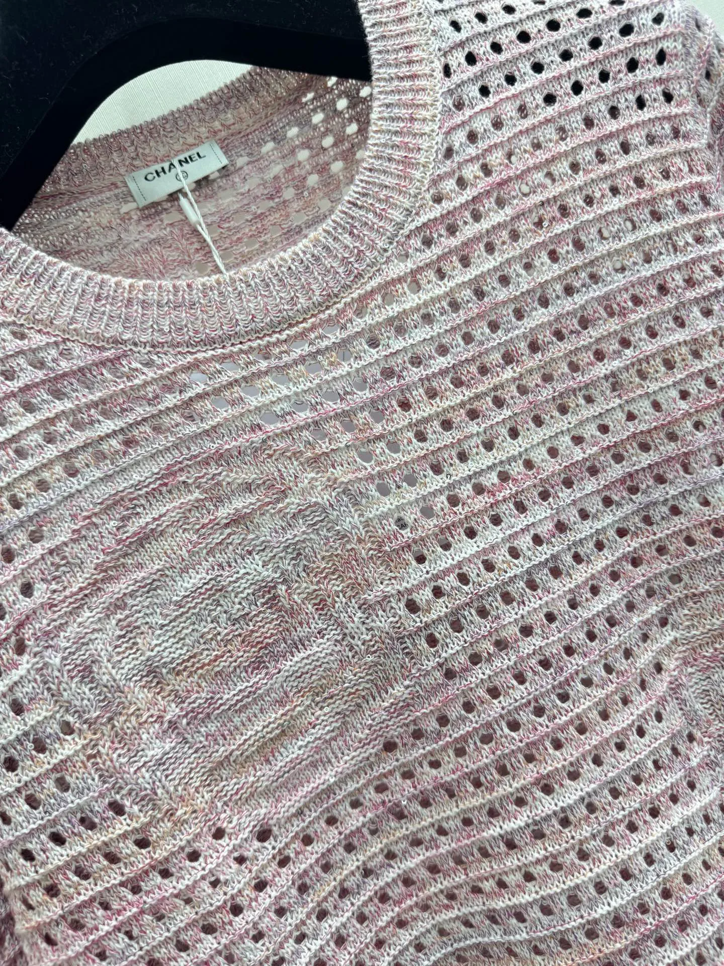 Джемперы И Свитеры Женские Chanel 17223113