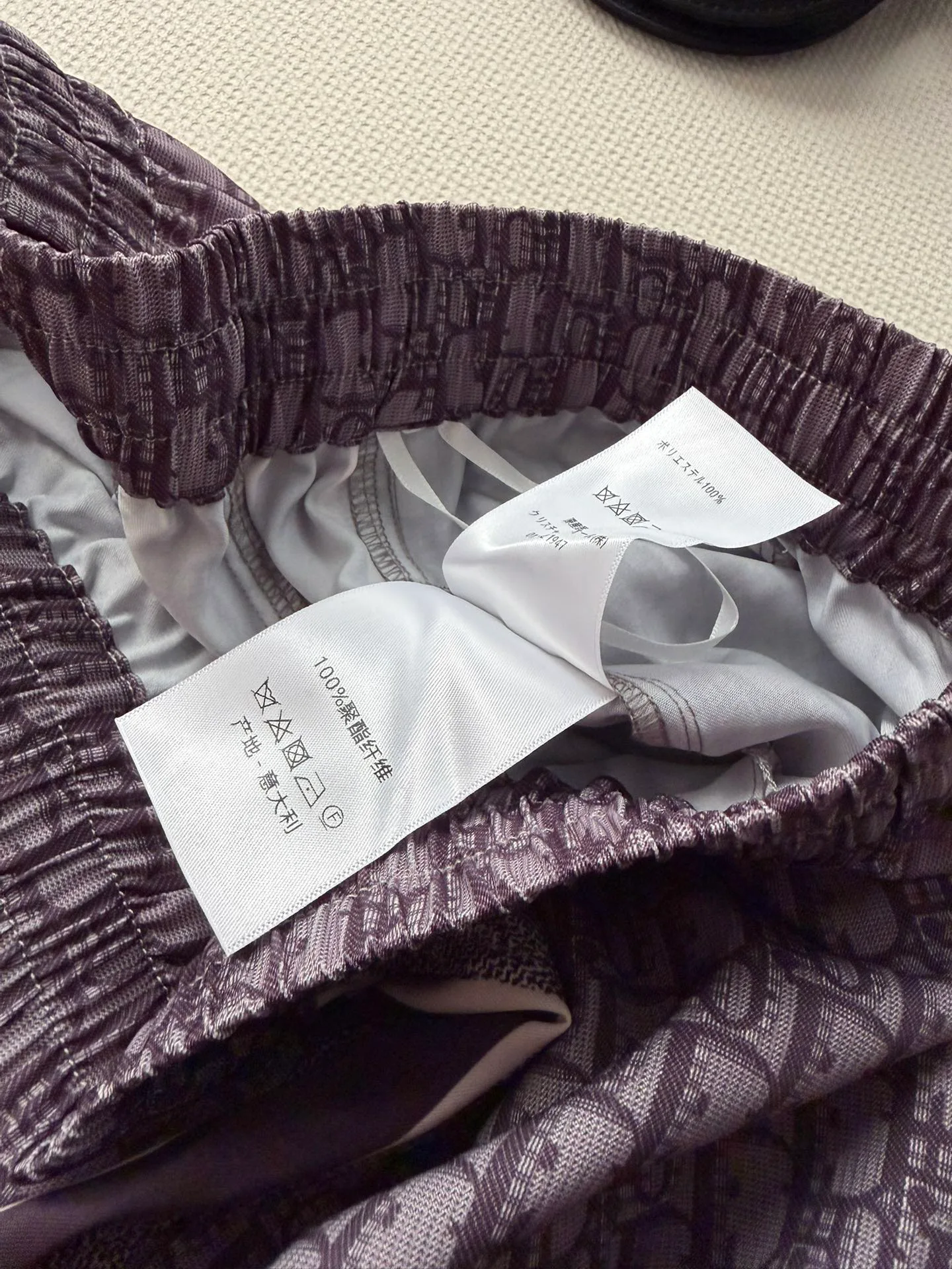 Брюки Женские Christian Dior 11499850