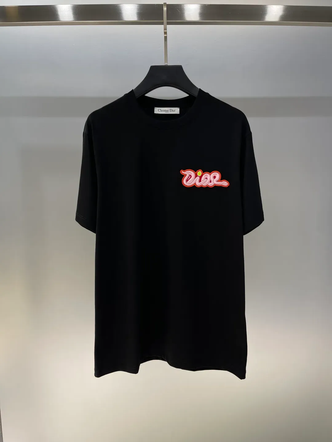 Футболки Женские Christian Dior 3737