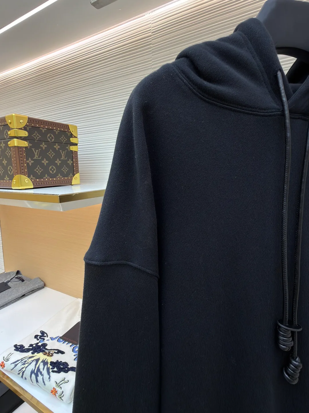 Свитшоты И Худи Мужские Loewe 1746488