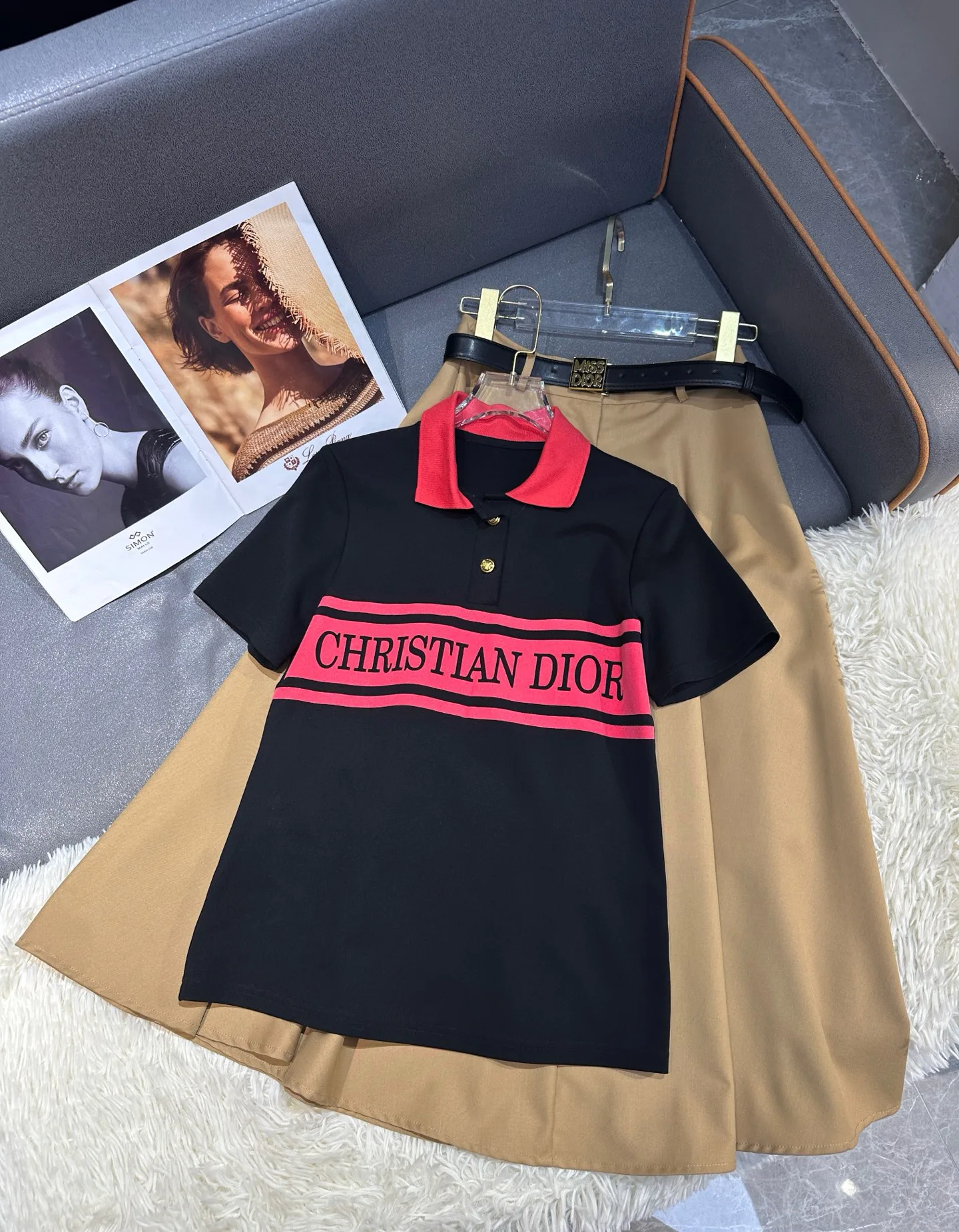 Костюмы Женские Christian Dior 11433505