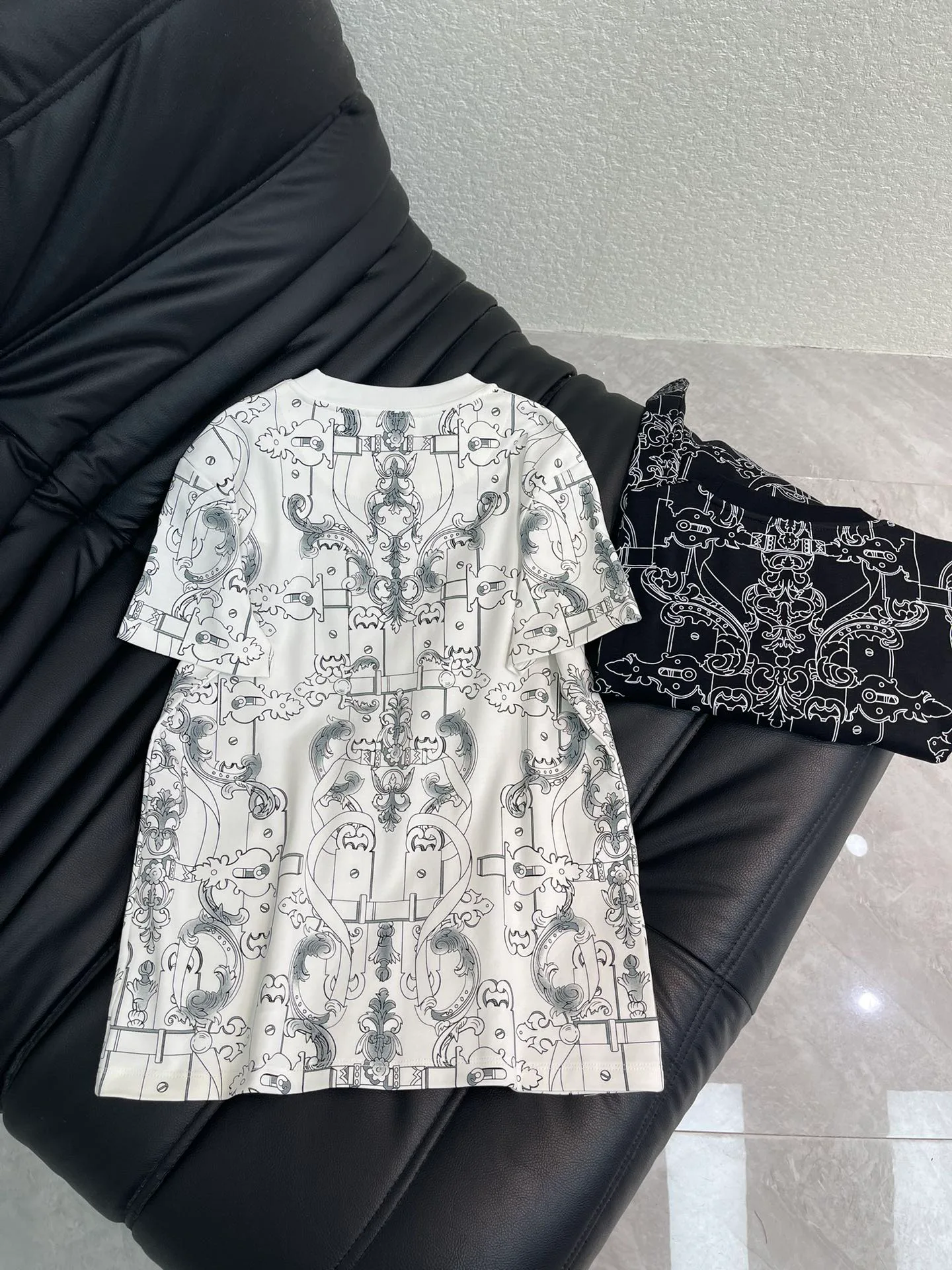 Футболки Женские Hermes 501682