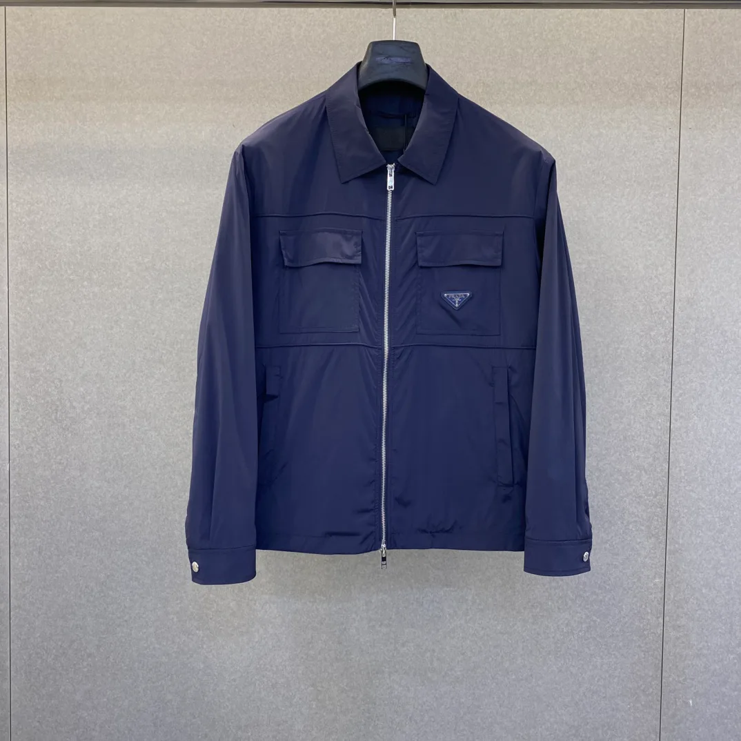 Пиджаки Мужские Prada 12325474