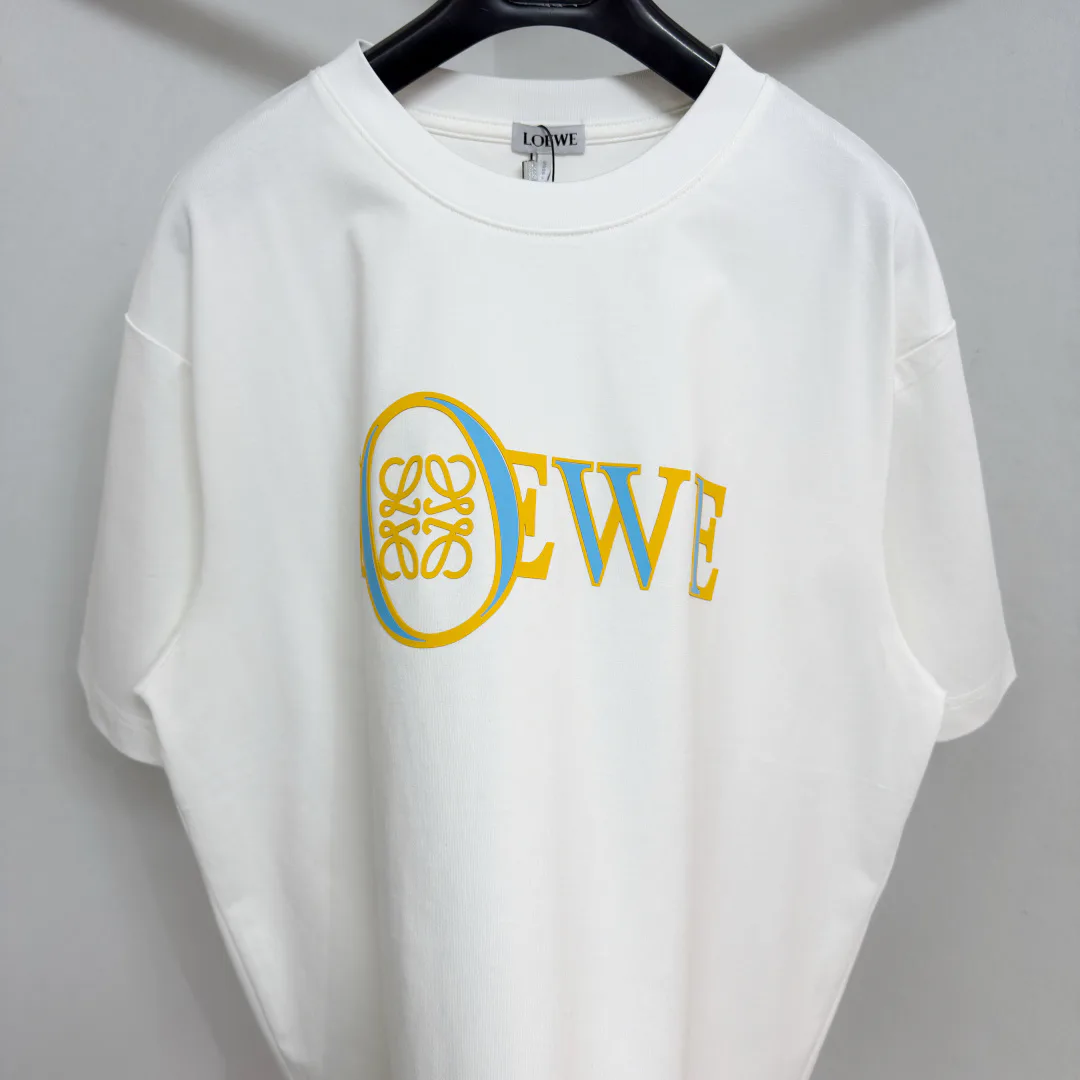 Футболки Мужские Loewe 917451