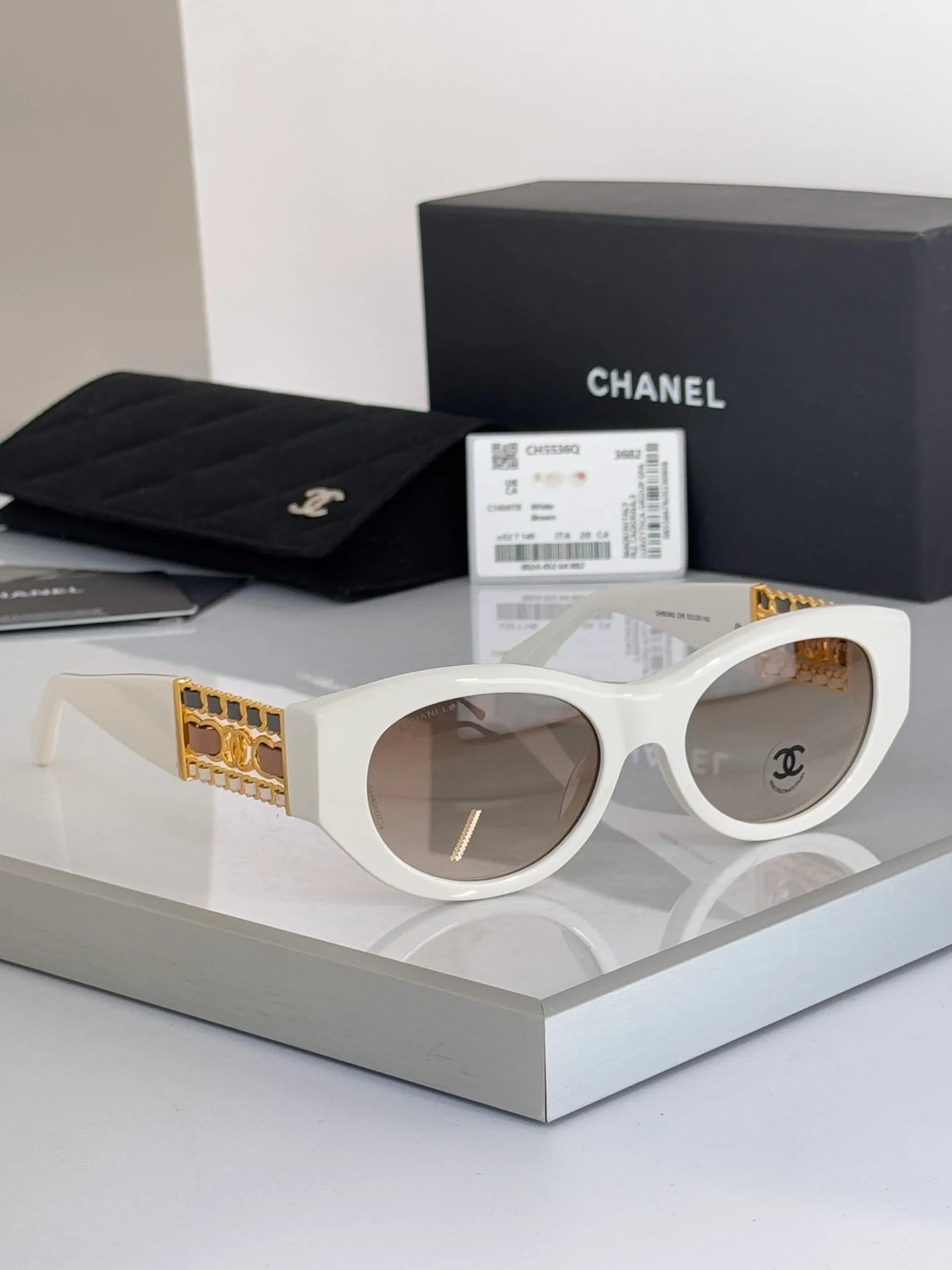 Очки Chanel 72545