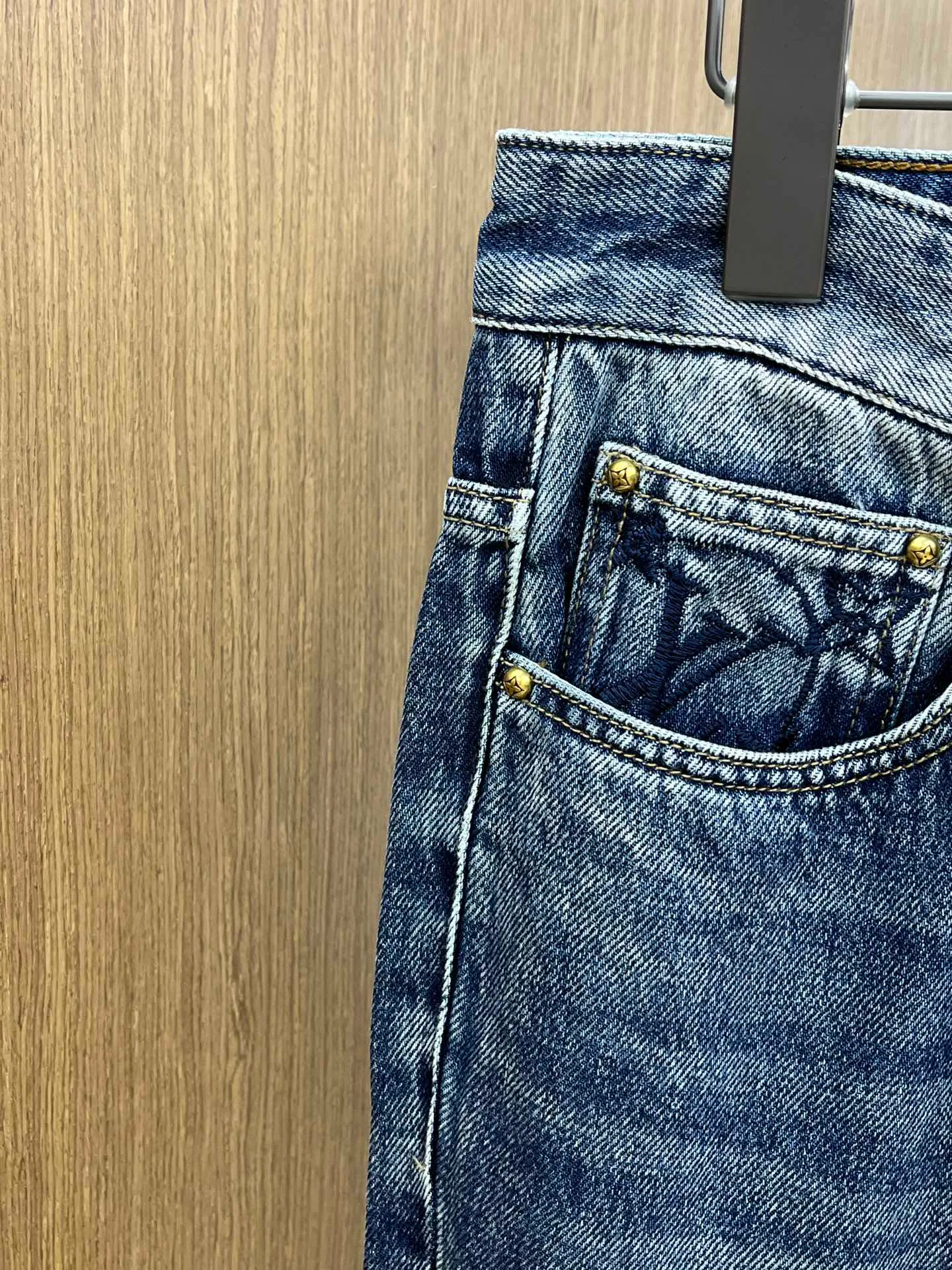 Джинсы Мужские Louis Vuitton 11664659