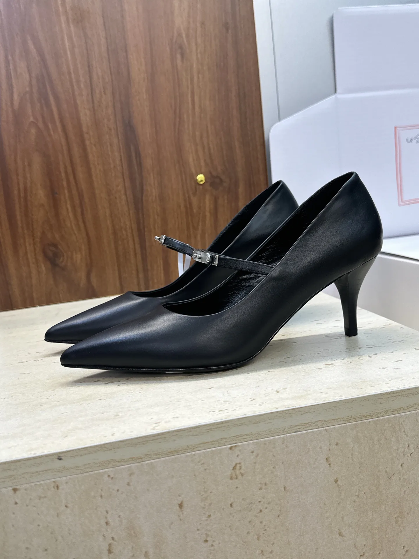 Туфли Женские Hermes 11465235