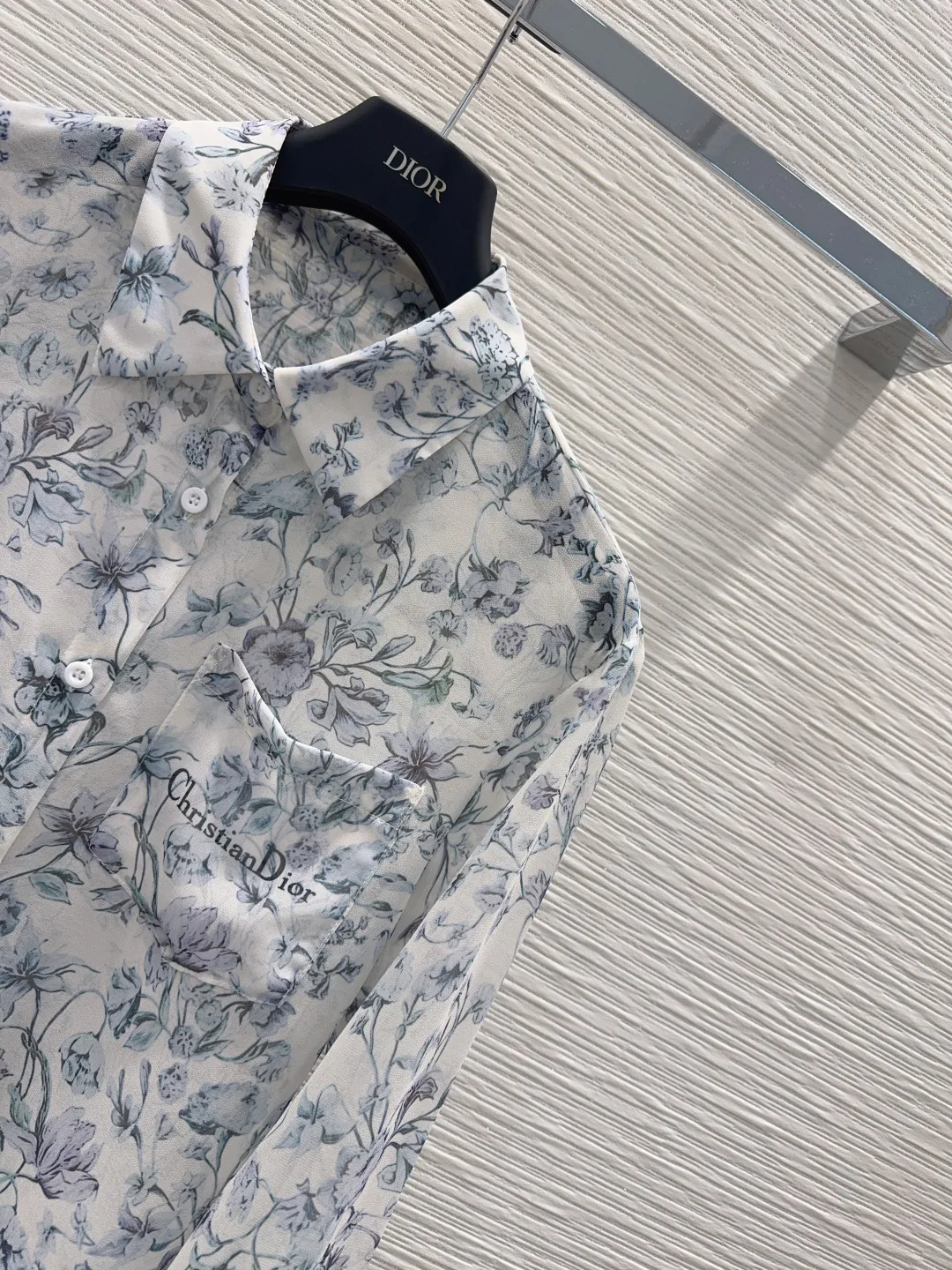 Рубашки Женские Christian Dior 11601742