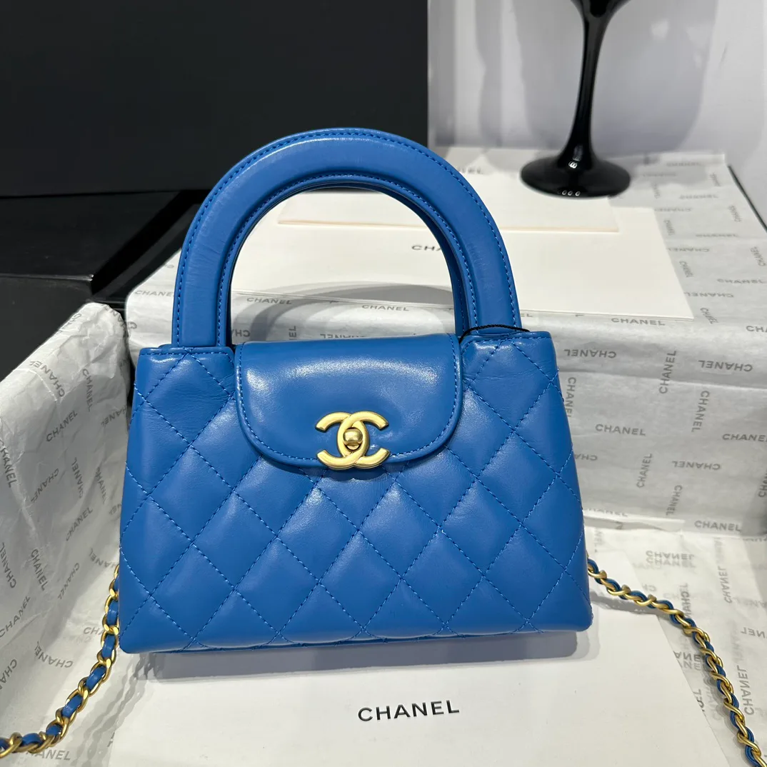 Классические Сумки Женские Chanel 3026025