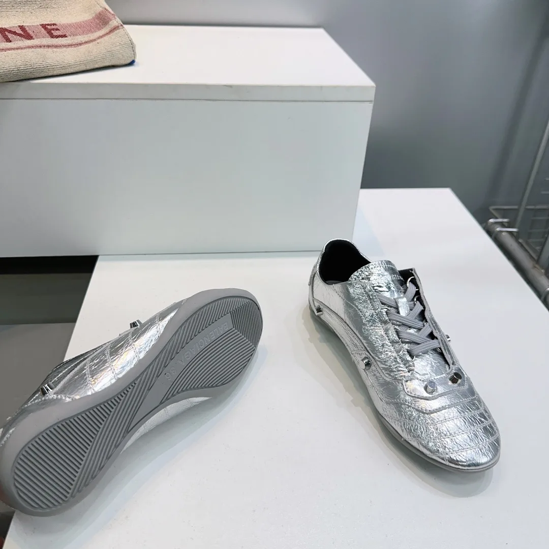 Кеды Женские Balenciaga 1284625
