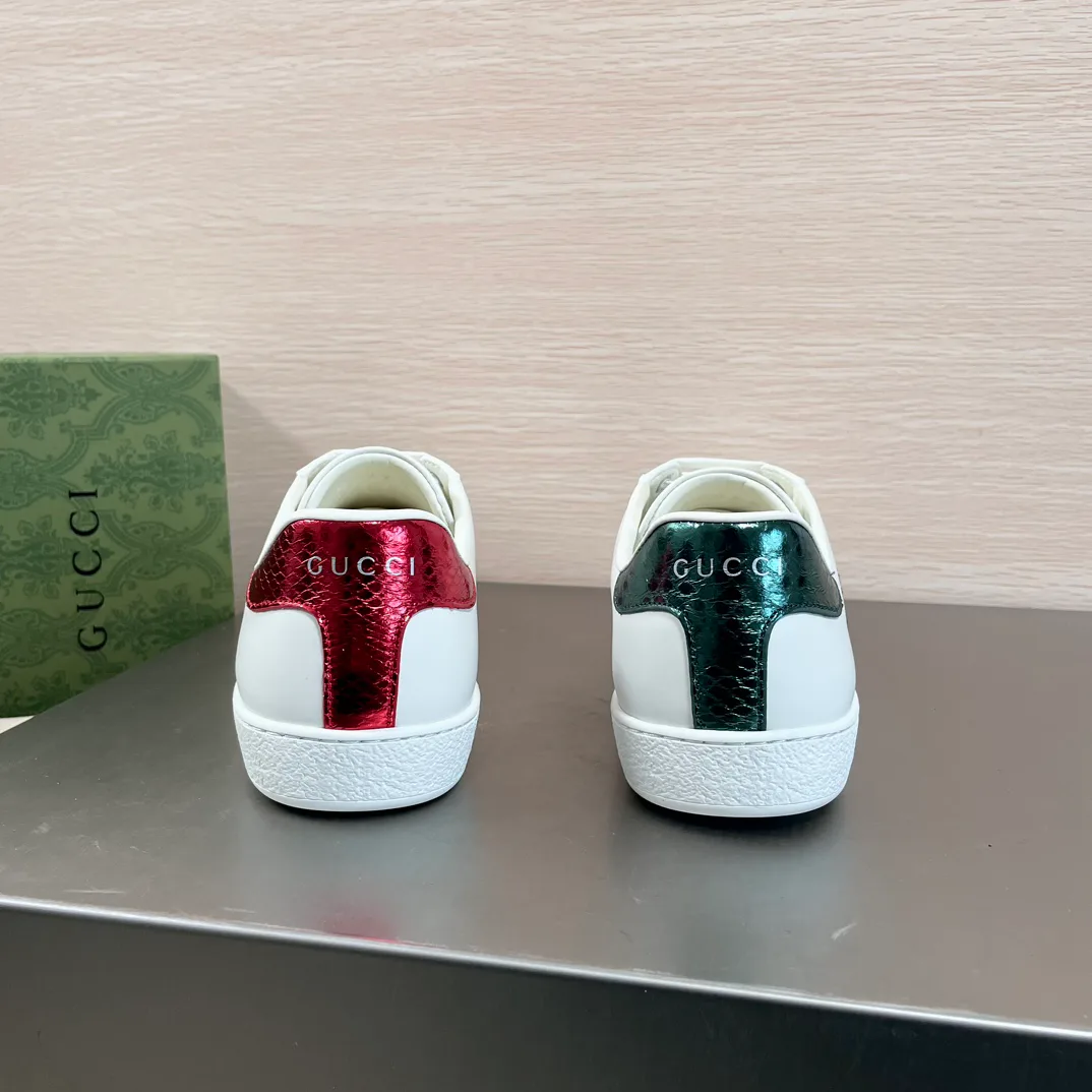 Кеды Женские Gucci 573294