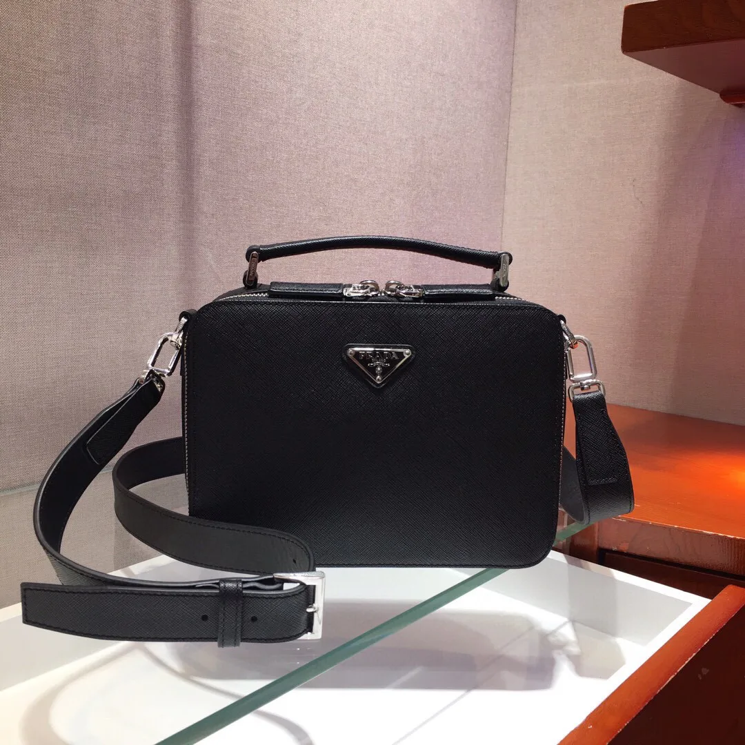 Барсетки Мужские Prada 18323126