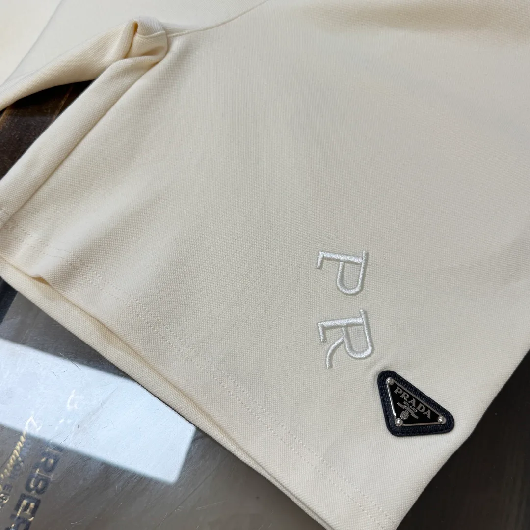 Шорты Мужские Prada 12670951
