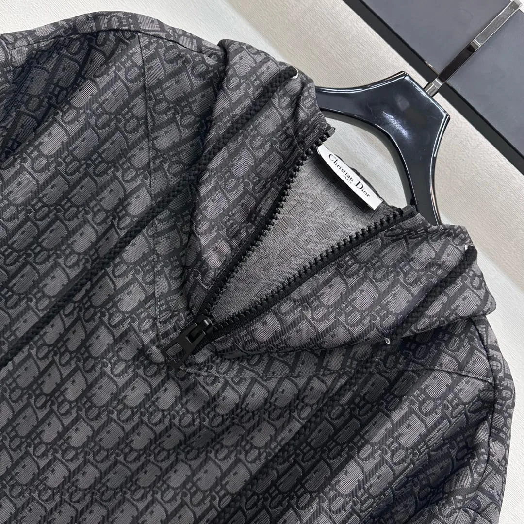 Куртки И Пуховики Женские Christian Dior 985066
