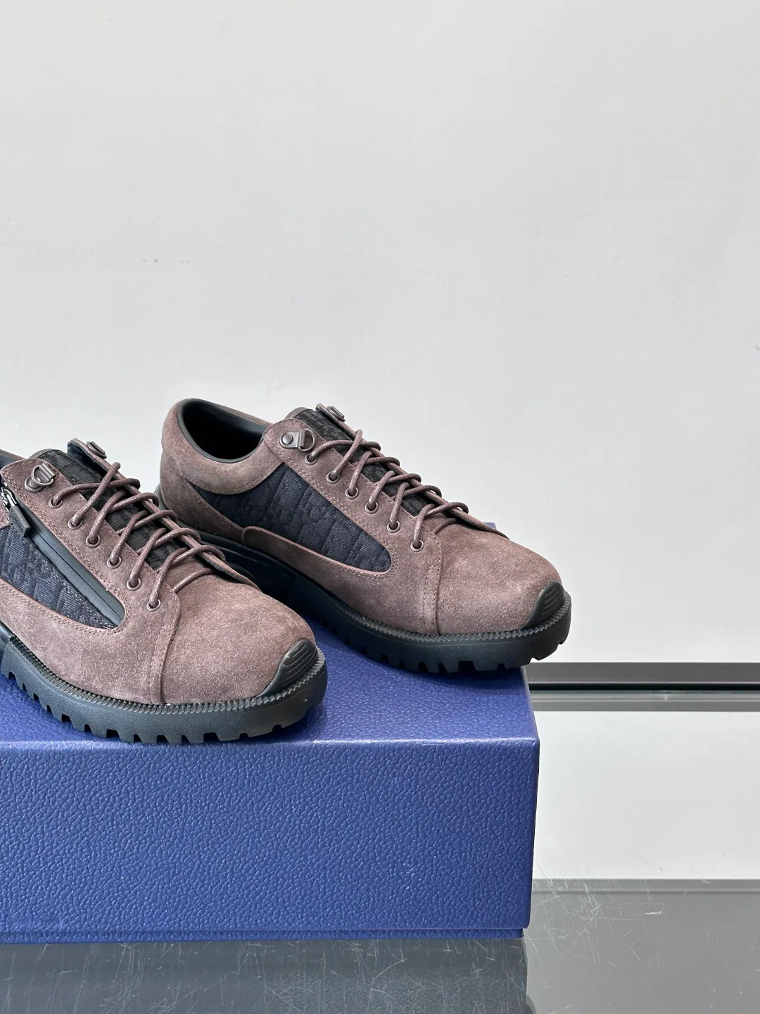 Кроссовки Мужские Christian Dior 5120181