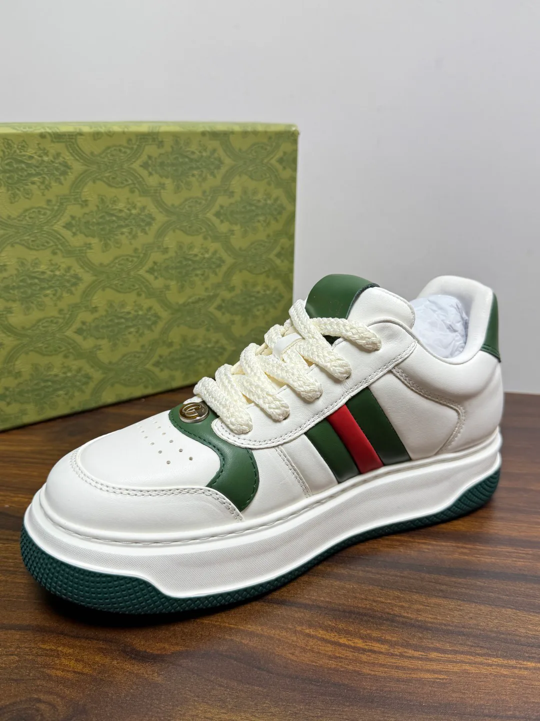 Кроссовки Мужские Gucci 20163751