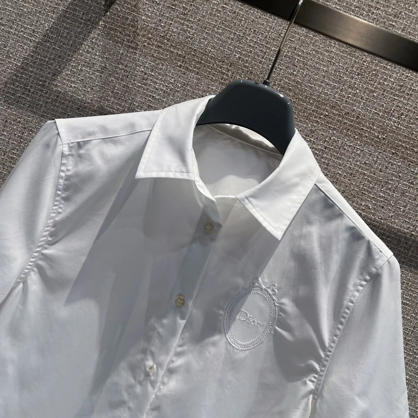 Рубашки Женские Christian Dior 12342911
