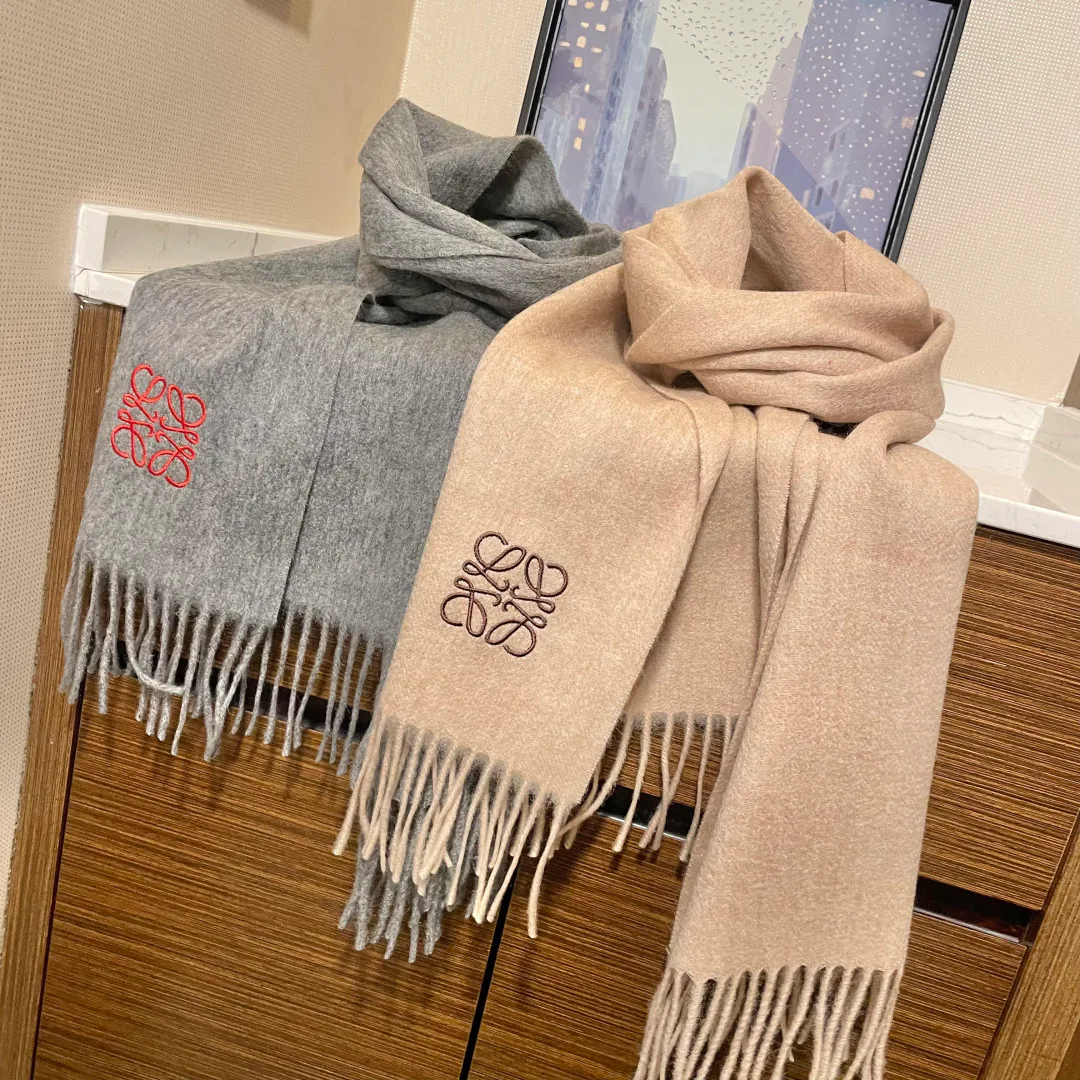 Шарфы Loewe 1116065