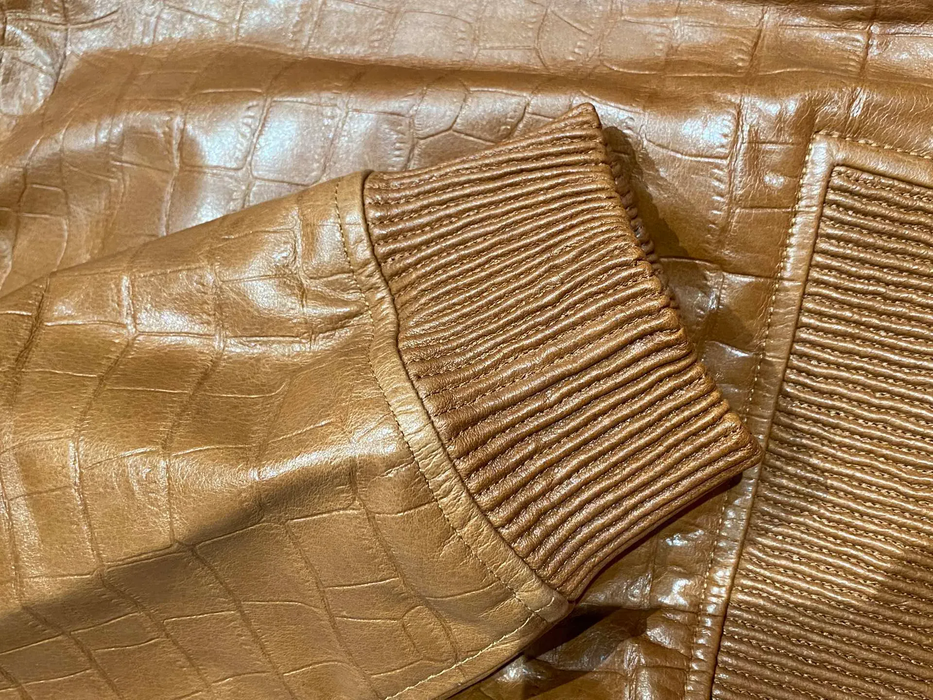 Кожаные Куртки И Дублёнки Мужские Louis Vuitton 608732