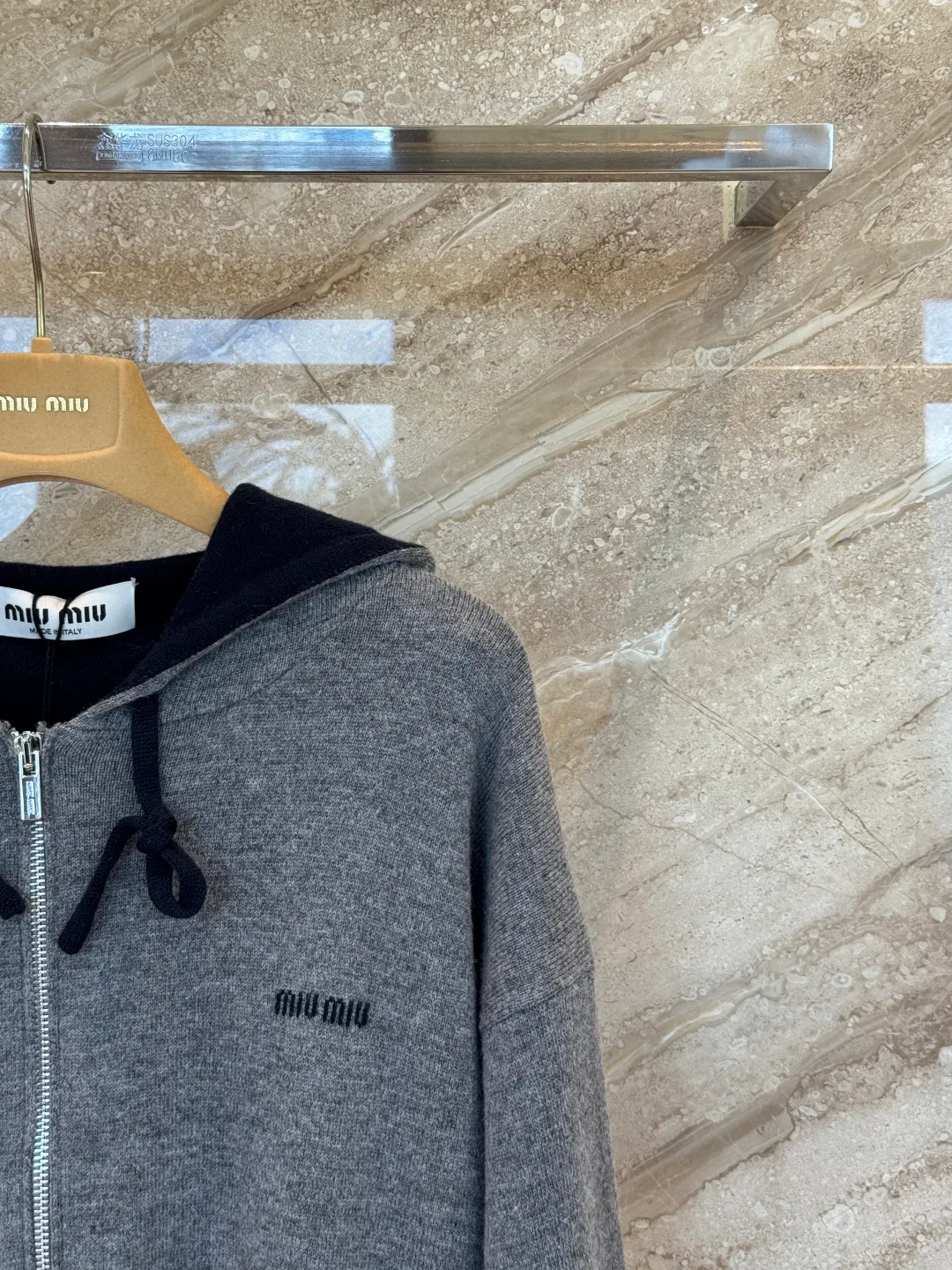 Куртки И Пуховики Женские Miu Miu 1005413