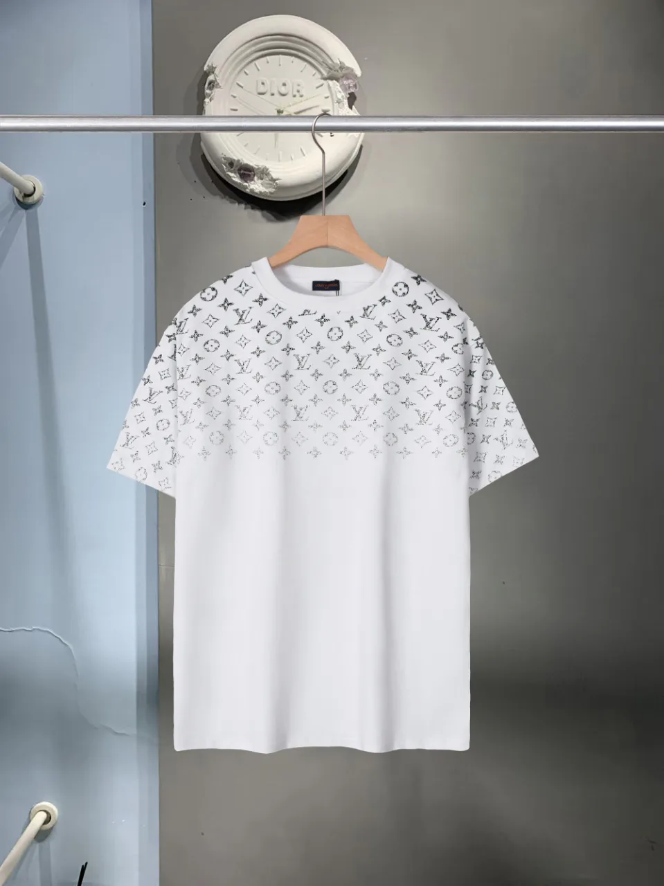 Футболки Женские Louis Vuitton 1514872