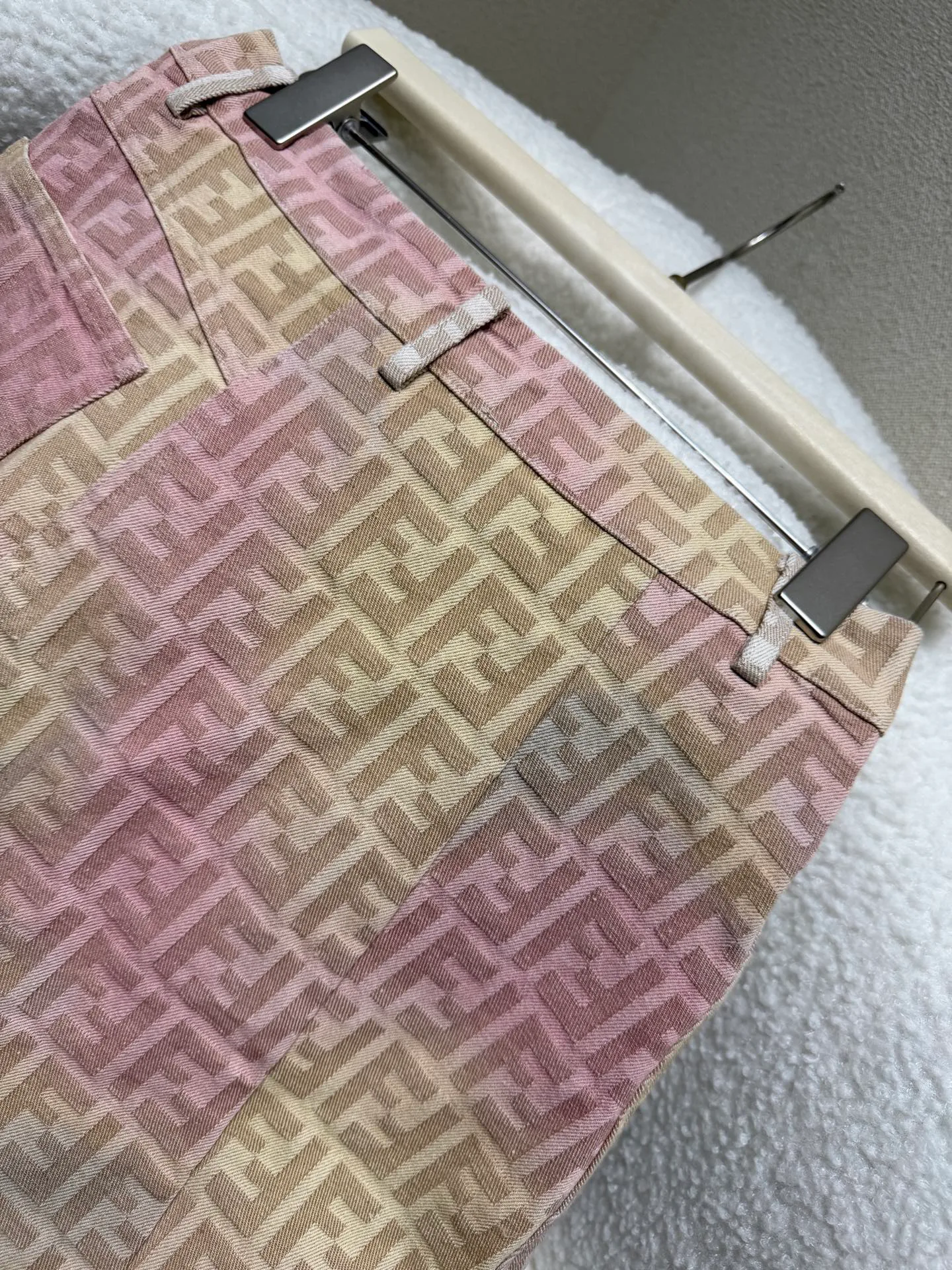 Юбки Женские Fendi 13177802