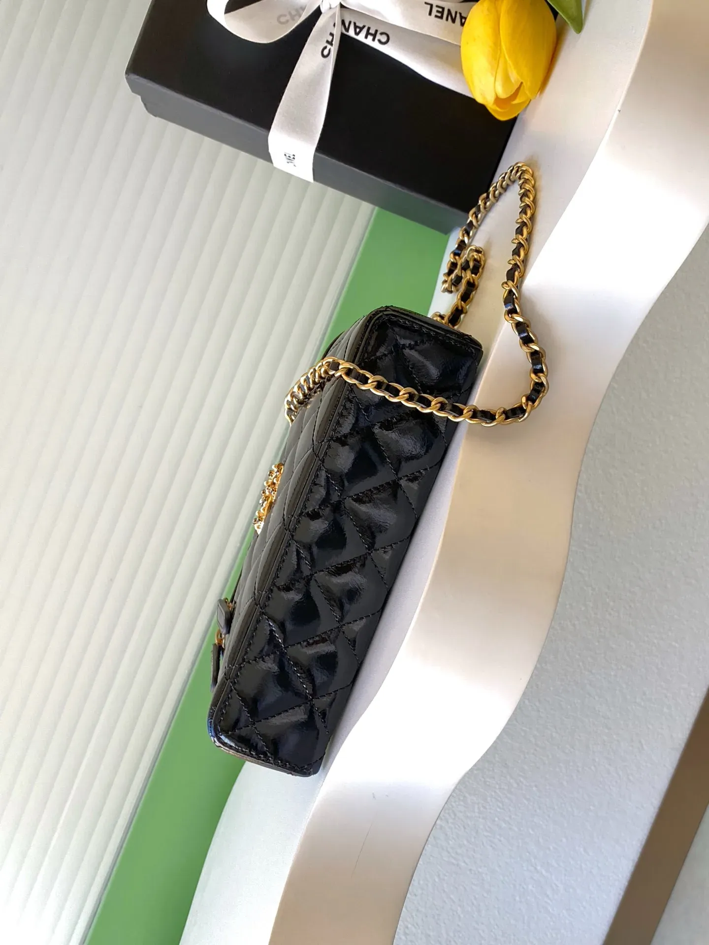 Сумки На Ремне Женские Chanel 691723