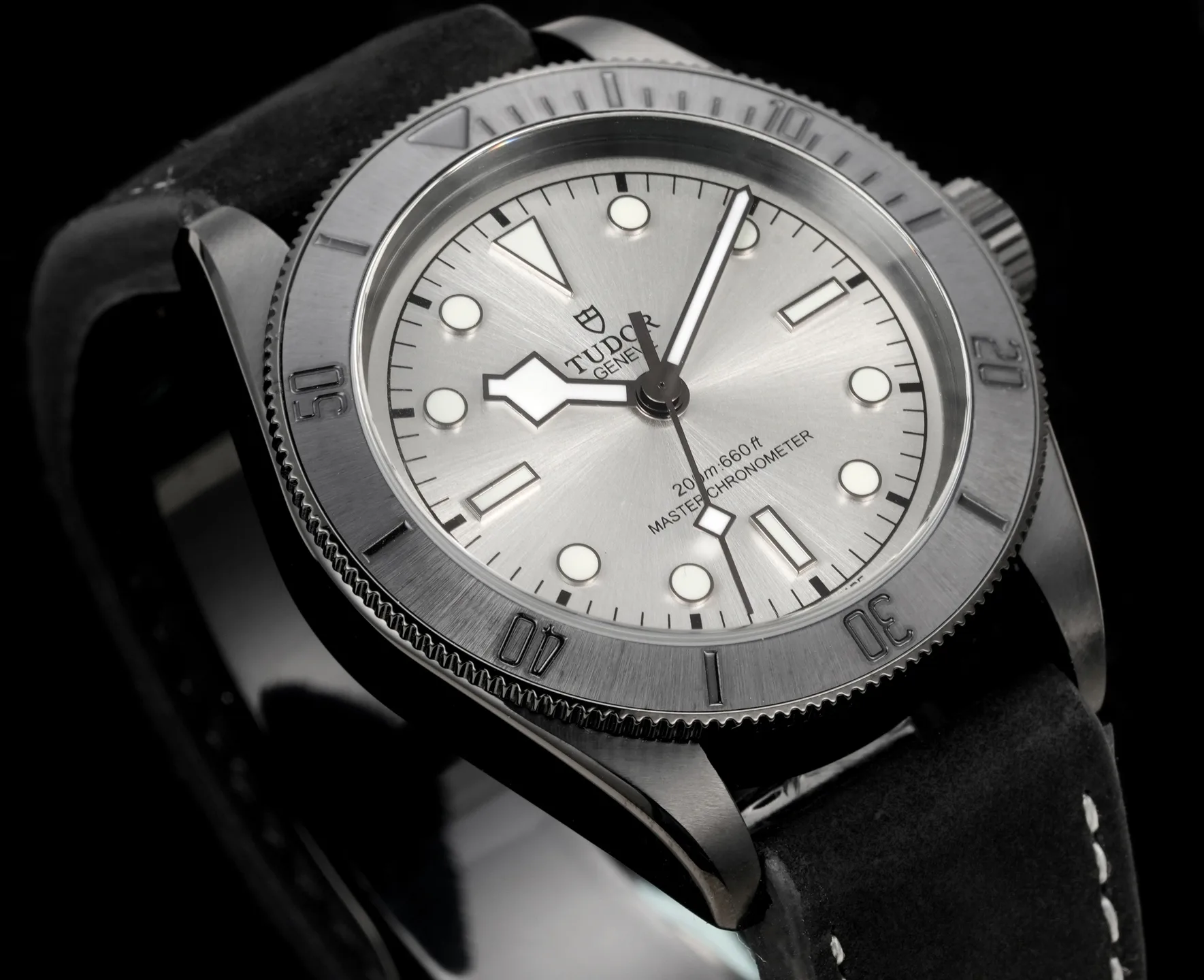 Часы Женские Tudor 692597