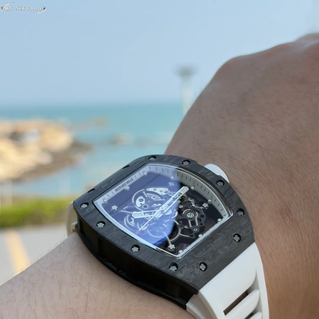 Часы Мужские Richard Mille 9421119