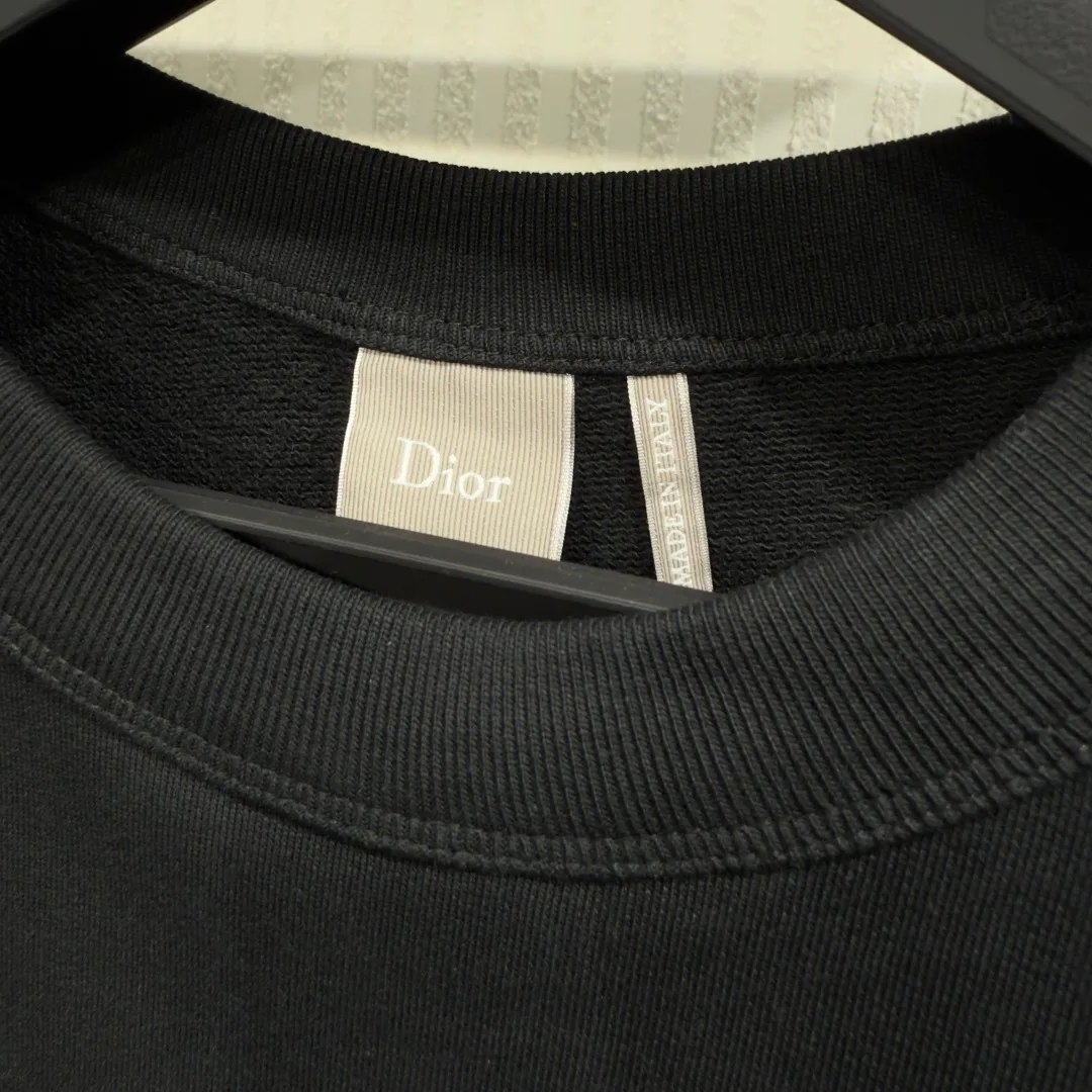 Свитшоты И Худи Мужские Christian Dior 11654601