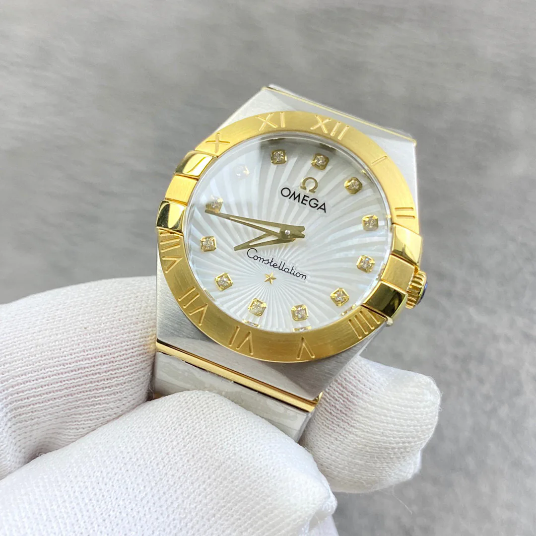 Часы Женские Omega 693114