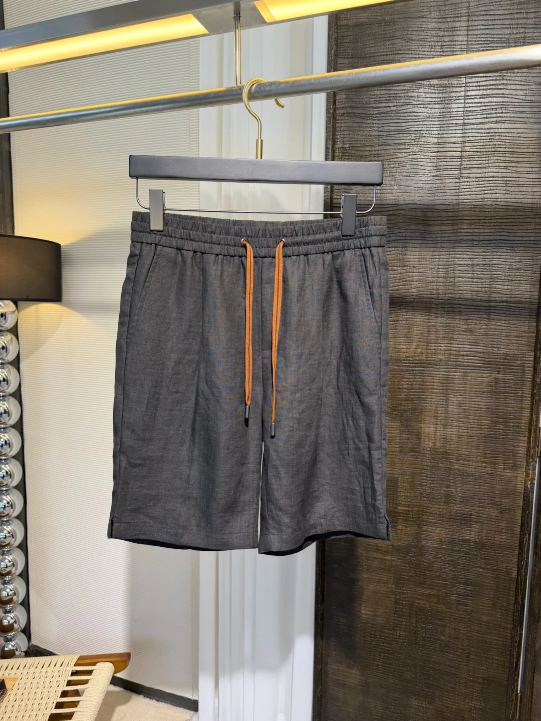 Шорты Мужские Zegna 11259088