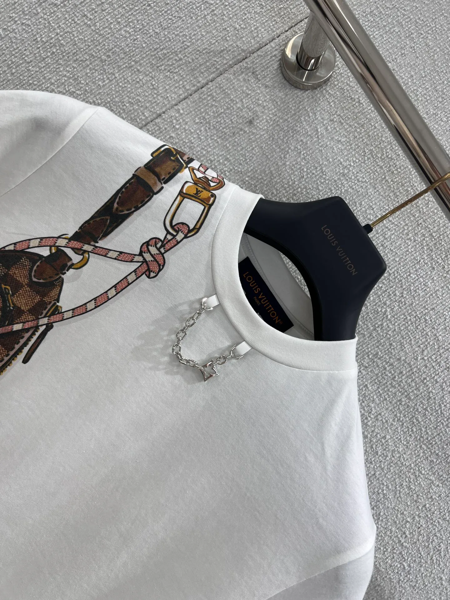 Футболки Женские Louis Vuitton 11306833
