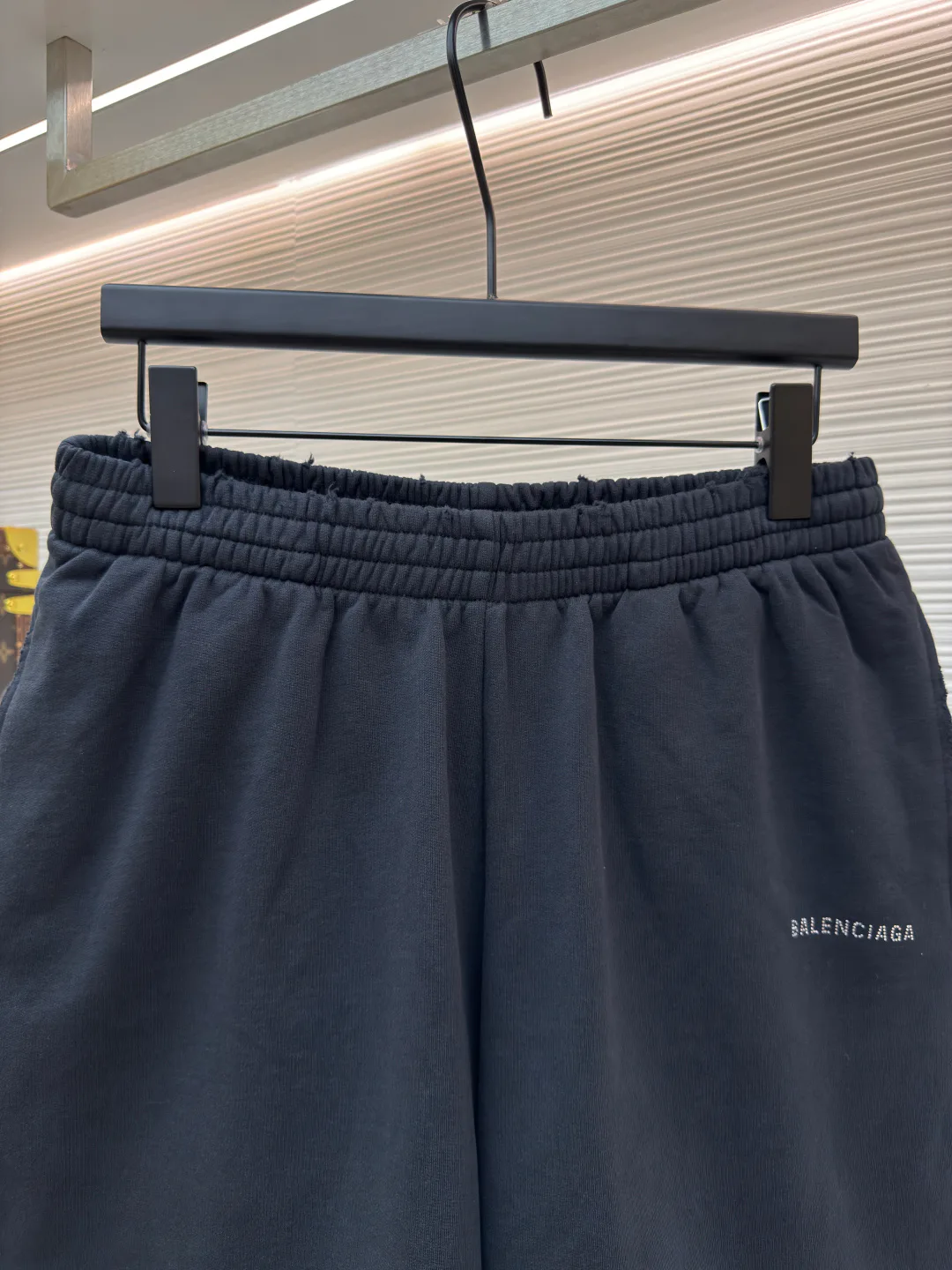 Шорты Мужские Balenciaga 13187804