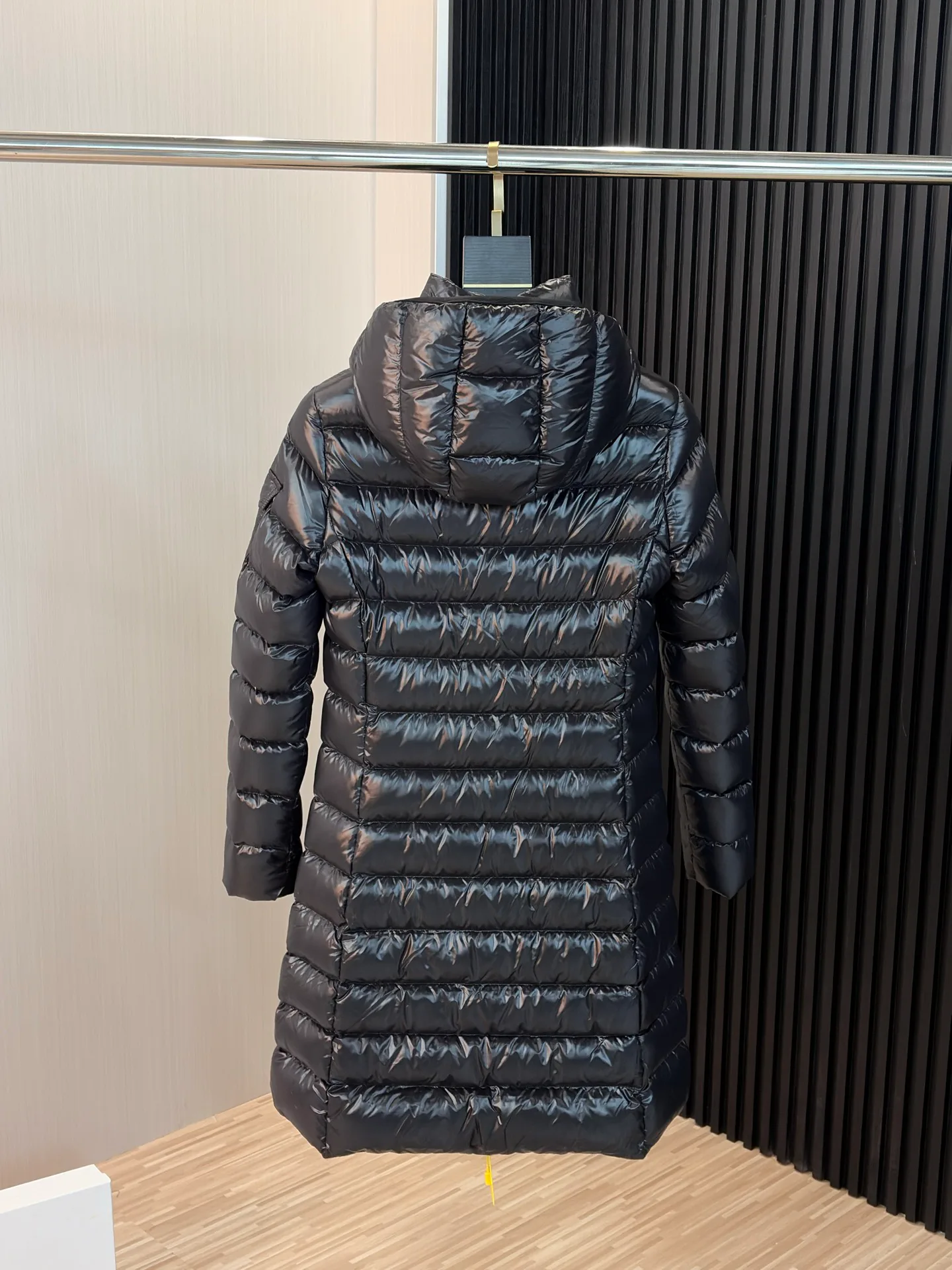 Куртки И Пуховики Женские Moncler 19859608