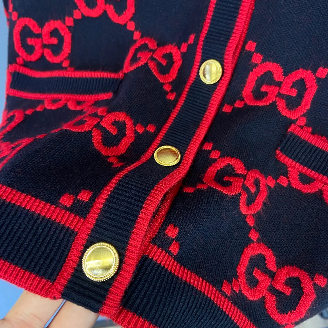 Джемперы И Свитеры Женские Gucci 11219016
