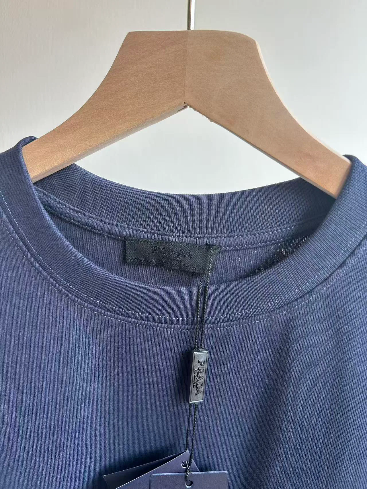 Футболки Мужские Prada 3951425