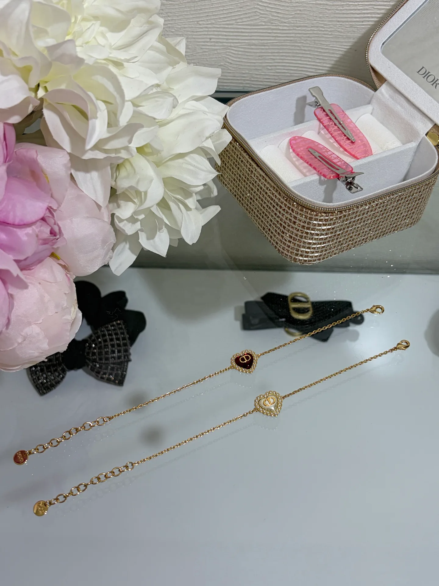 Бижутерия Christian Dior 11850267