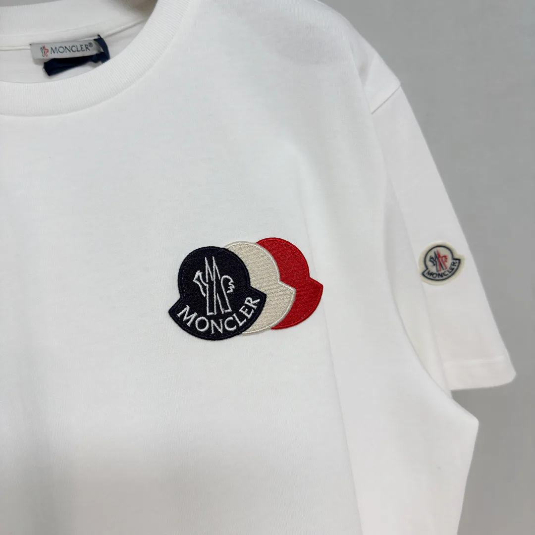 Футболки Мужские Moncler 1941423