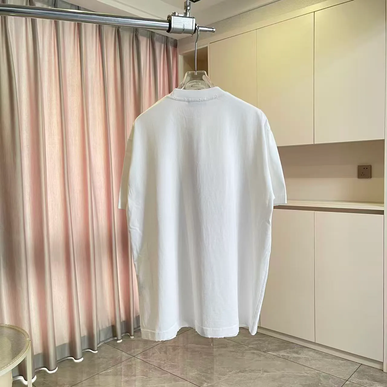 Футболки Мужские Balenciaga 10652386