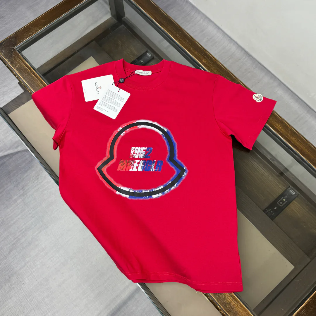 Футболки Женские Moncler 10201203