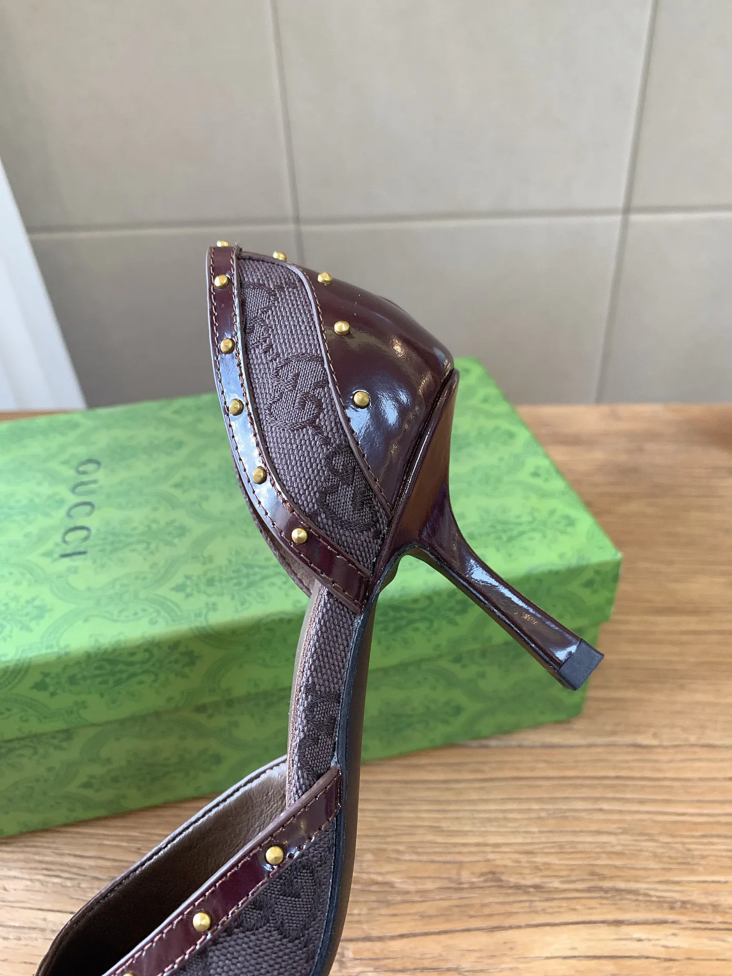 Туфли Женские Gucci 17432039