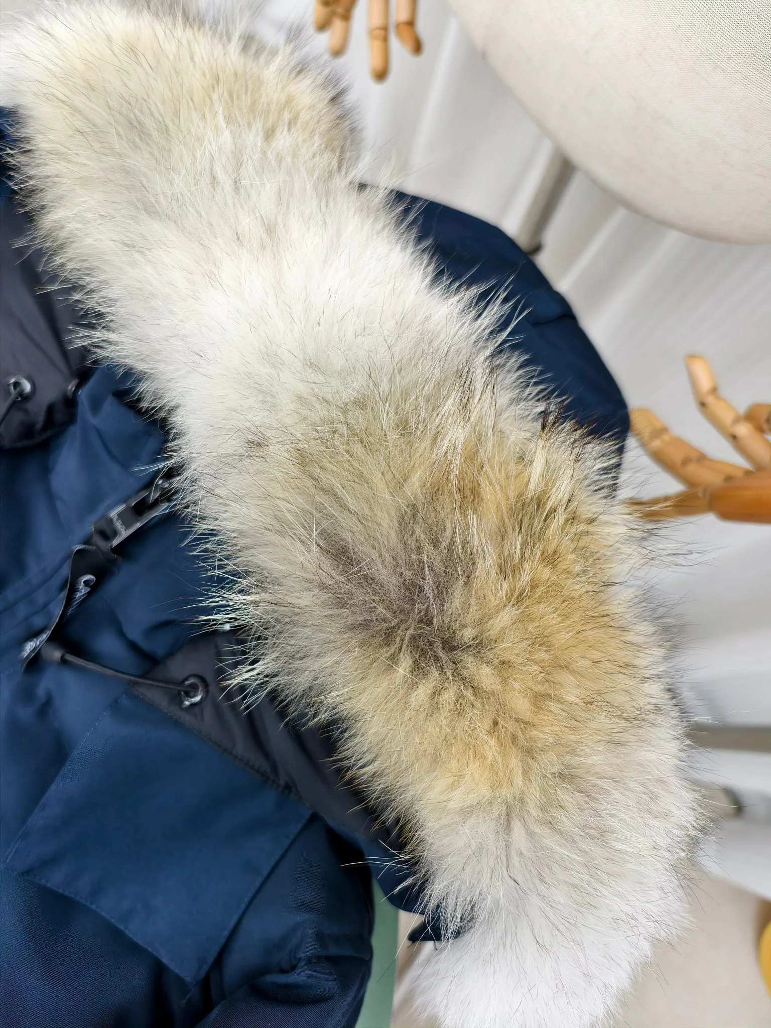 Куртки И Пуховики Женские Canada Goose 18926144
