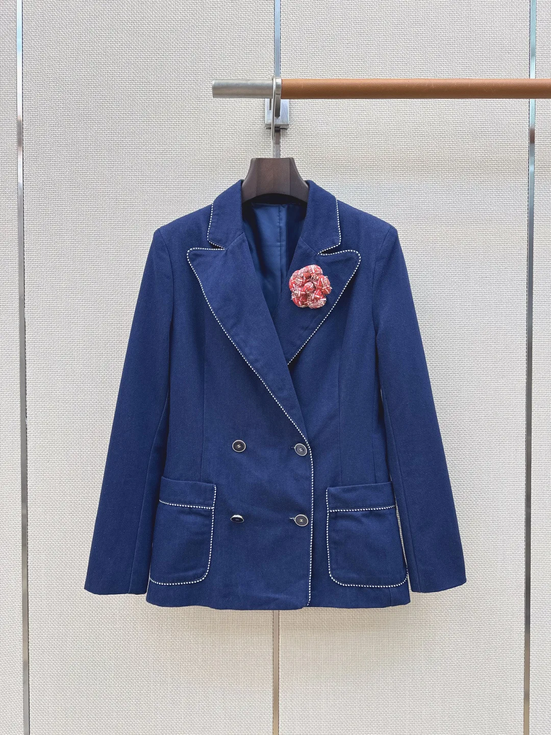 Жакеты Женские Chanel 18919582