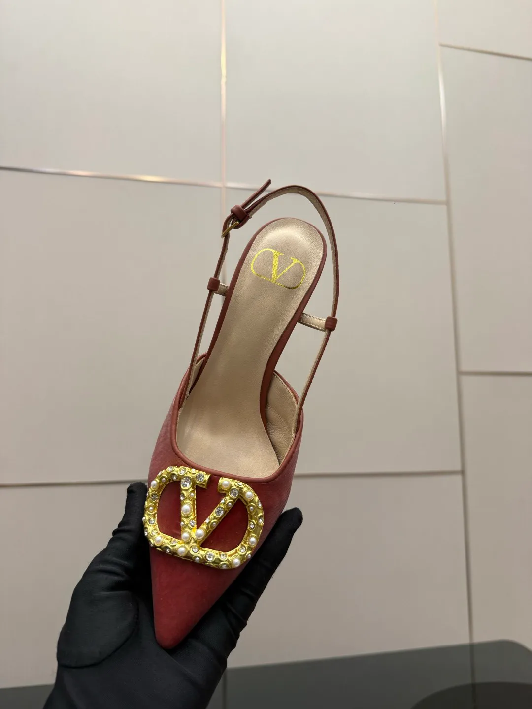 Туфли Женские Valentino 5084400
