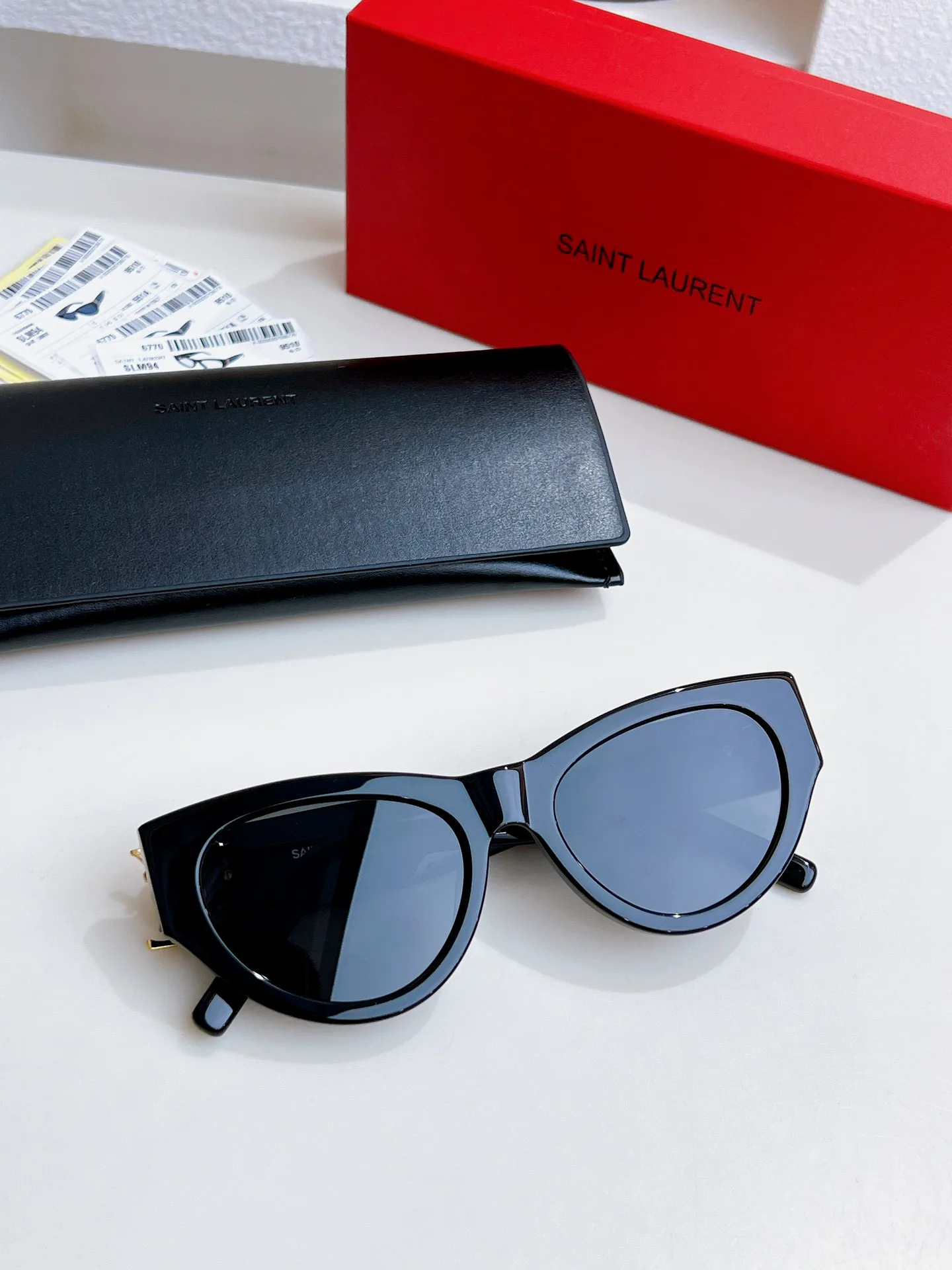 Очки Saint Laurent 17350159