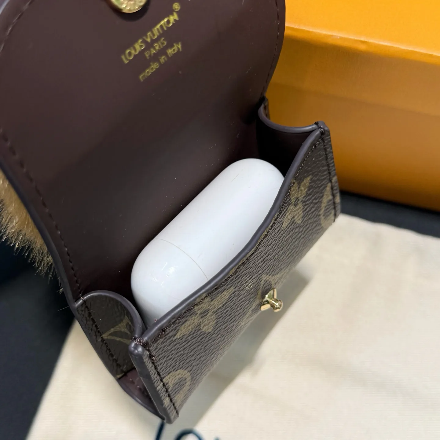 Ключницы Louis Vuitton 17886412