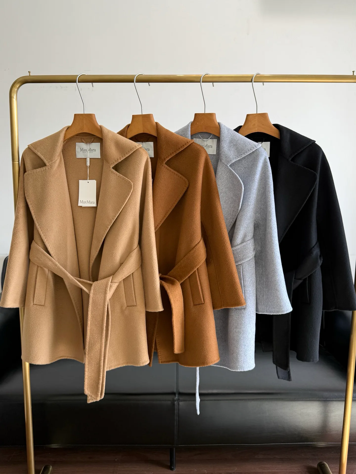 Пальто Женские Max Mara 19172838