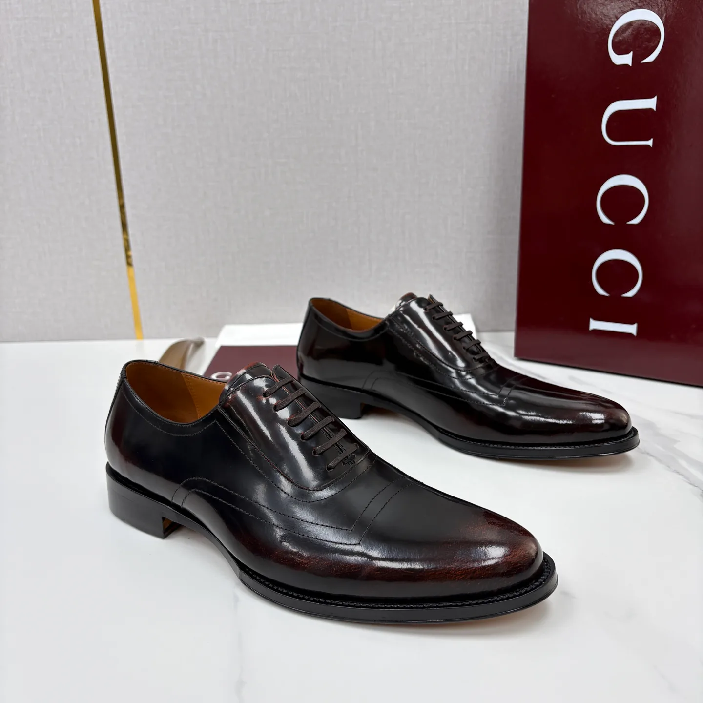 Лоферы И Туфли Мужские Gucci 17663653